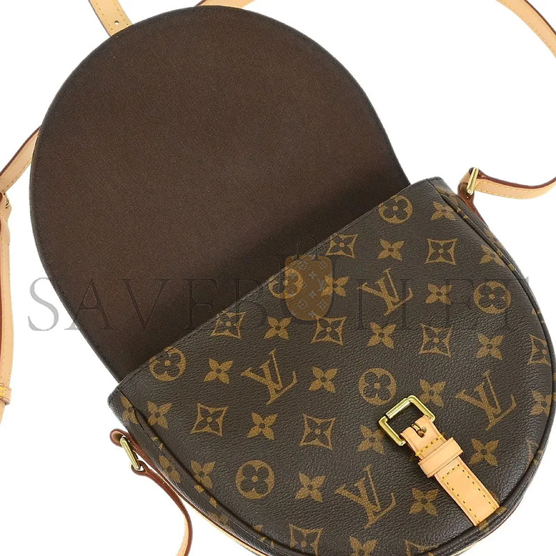 l0vis Vvtt0n monogram chantilly mm shoulder bag m51233 (26*23*6cm)